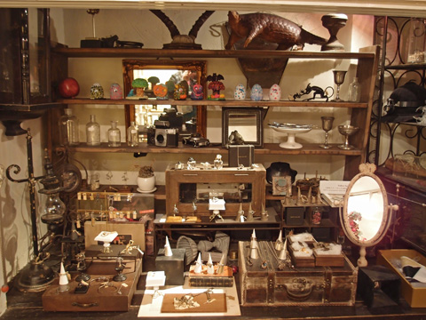A STORY原宿本店