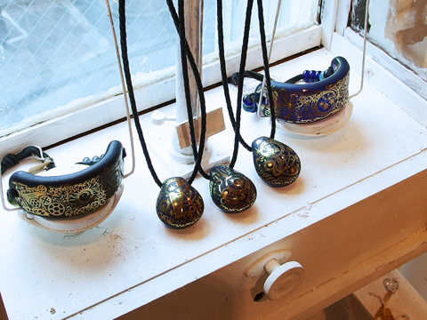 Caspol Glass