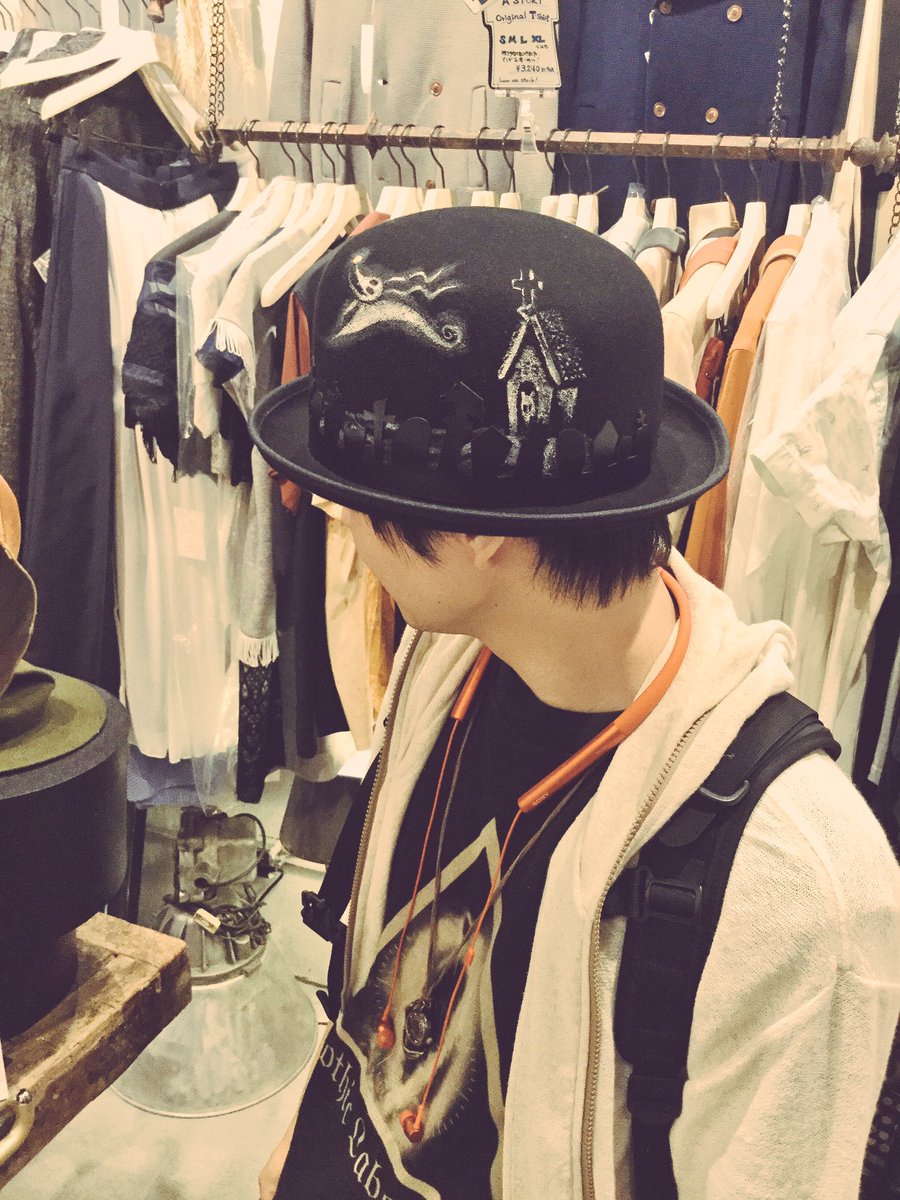 Vivienne Westwood バンビ ベレー帽 希少 Vivienne Westwood バンビ ベレー帽 希少 セレクトショップ A STORY