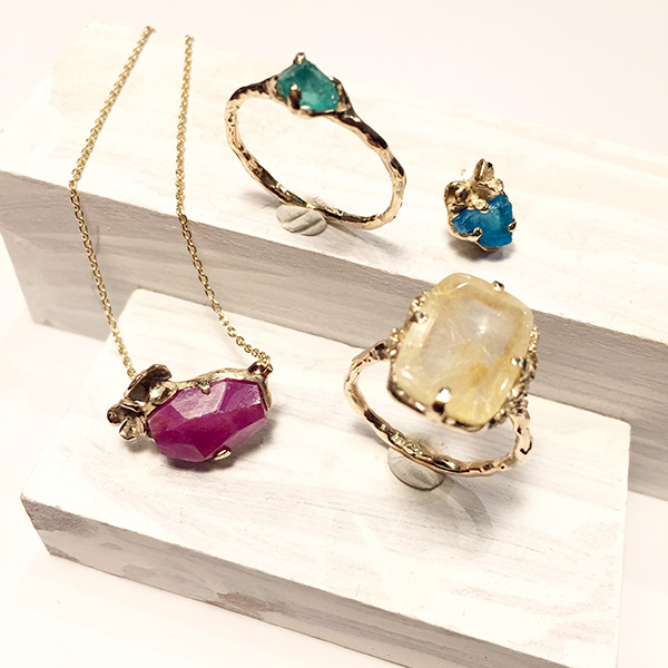Fiilyjonk フィリフヨンカ 期間限定 新作コレクション 展示販売 