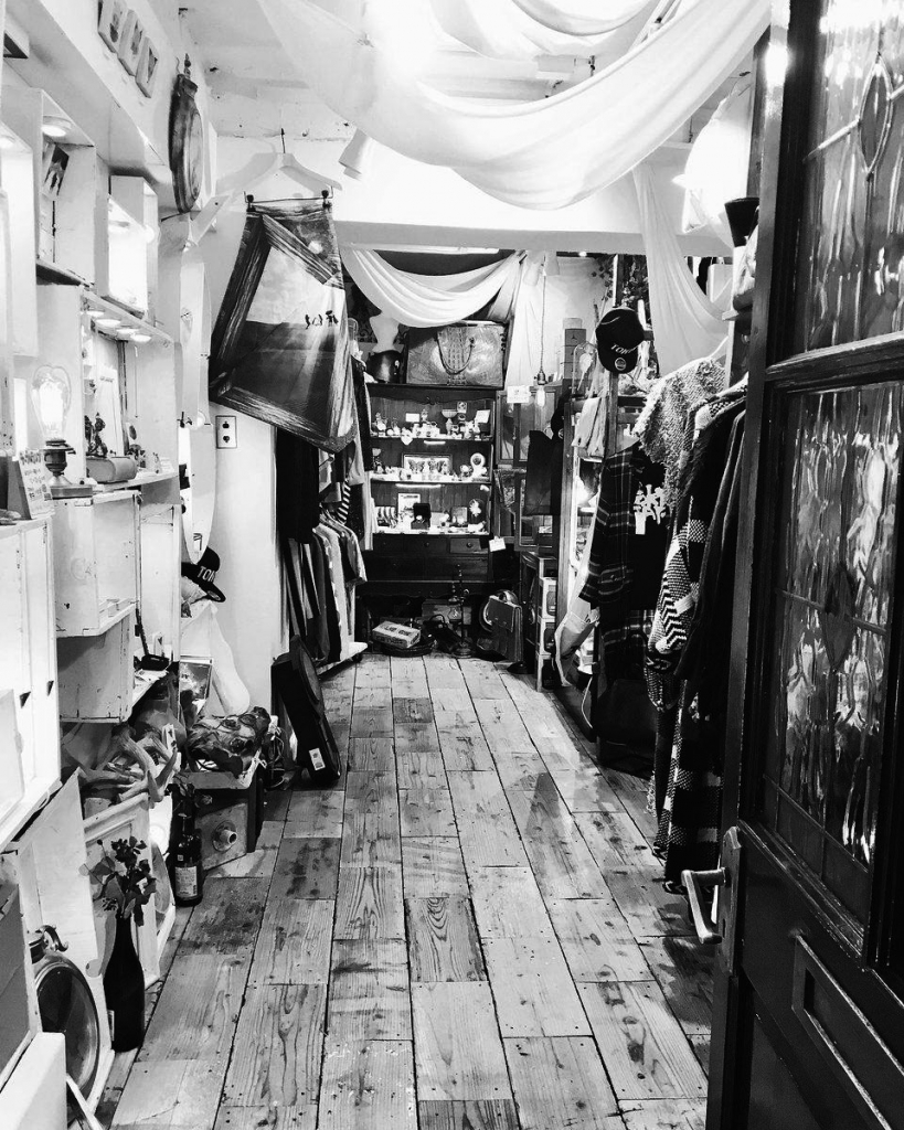A STORY ½Âë