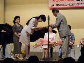 連盟賞2