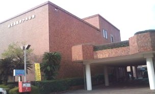 青年会館