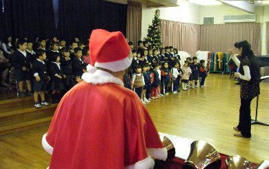 牛津クリスマス4