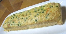 ケークサレ1