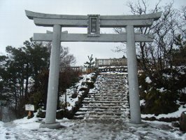 弥彦神社3
