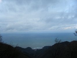 佐渡島