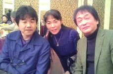 新年会1