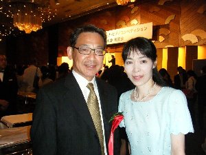 山森さん