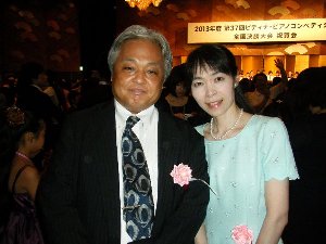 徳備先生