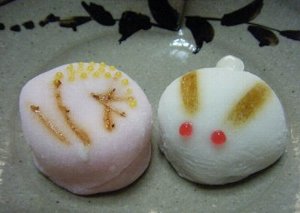 うさぎ