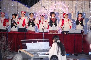 ストリート9