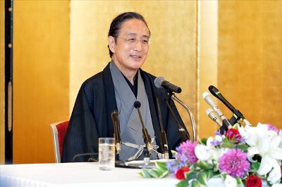 仁左衛門