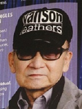 ジャニーさん