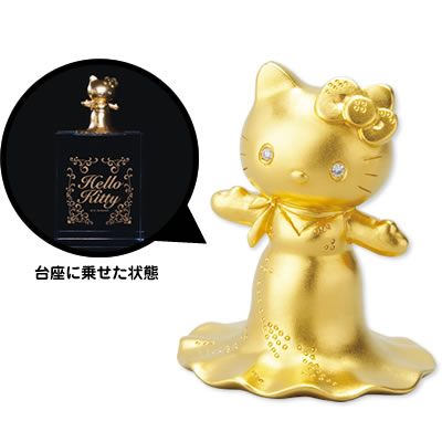 純金
