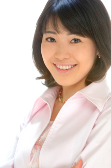キャスターの橋詰さん
