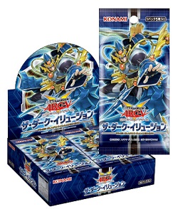 遊戯王 再販情報 SHVI,TDILのブースター&巨神竜復活と真帝王降臨のストラクが4/21にお店に再入荷予定!