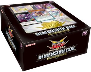 遊戯王 最新情報 ディメンションボックスの買取価格まとめ! 未開封なら定価の倍以上も!