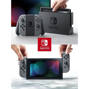 ニンテンドースイッチの再販予約情報 4月下旬に再入荷予定! お探しの方、必見!
