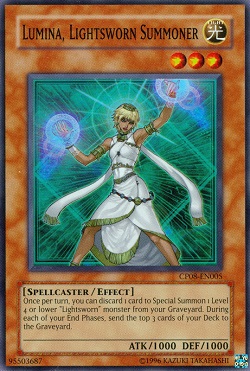 遊戯王 高騰情報 『ライトロード・サモナー ルミナス』 英語版スーパーが高い! その他ライロ関連も人気!