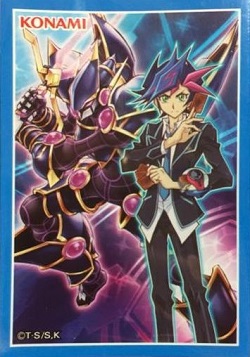 遊戯王の日 6月限定スリーブ(デコードトーカー 遊作)とプレイマットの相場と買取価格情報