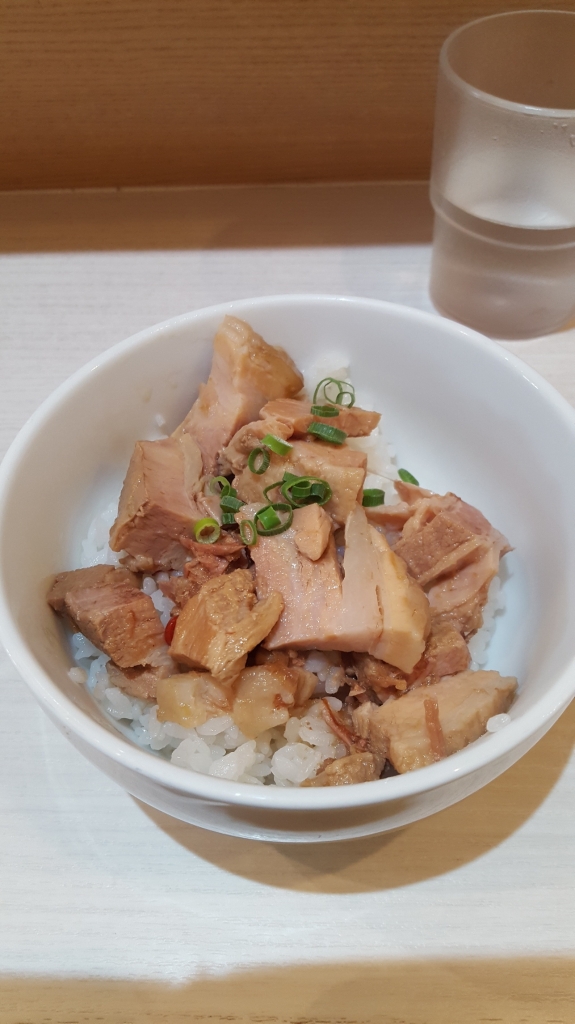 Soy Sauce Ramen Janya 醤屋(じゃんや 2回目）京王線下高井戸 らーめん ～KIRIKOの日常～