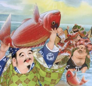 大黒天