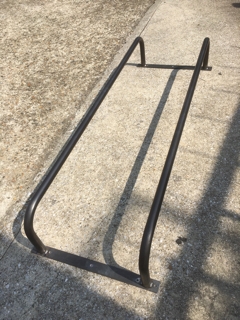 スケートボードハンドレールclass=