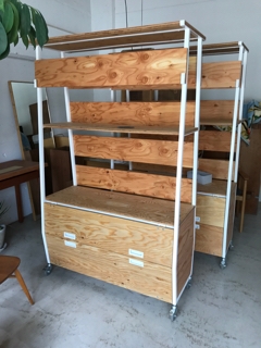 家具オーダーメイド