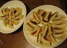 gyouza