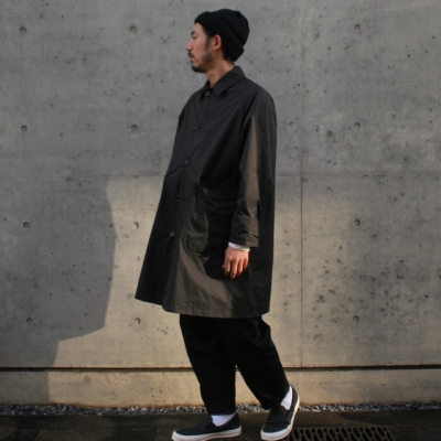 VAINL ARCHIVE SAM COAT-