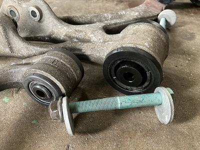 FC3S用 車＆バイク 廃番！MS製未使用マツダサバンナRX-7(FC3S)