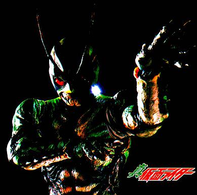 劇場初公開 真 仮面ライダー序章 トークイベント付上映会は本日16時開演 シネマノヴェチェントブログ 横浜