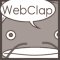 Web拍手ボタン(PC/携帯兼用) Web拍手ボタン(PC/携帯兼用)