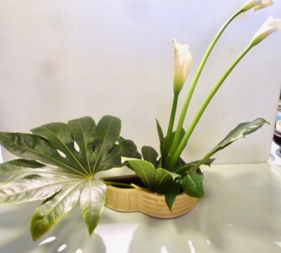 【創作鉄花器 No. 149】 オブジェ 池坊 龍生 小原 草月 生け花 花展 創作鉄花器 No. 149 オブジェ 池坊 龍生 小原 草月 生け花 花展 鉄花器