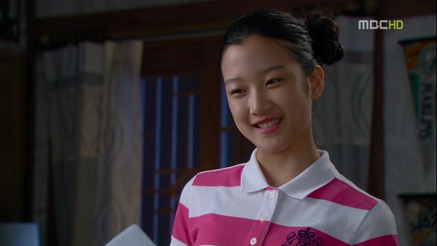 「オレのことスキでしょ」 第9話 韓流男子