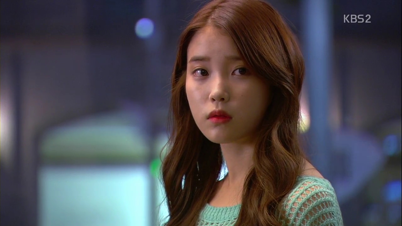 Iu ユ インナ 最高だ イ スンシン 第39話 韓流男子