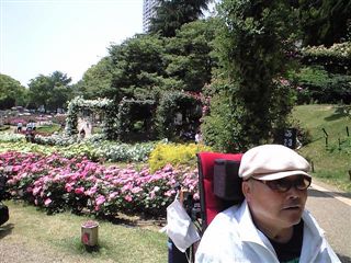 お父さん