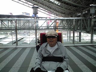 お父さん