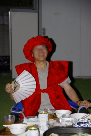 BBQ
