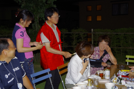 BBQ