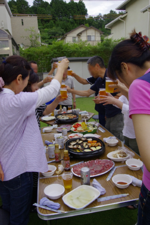 BBQ