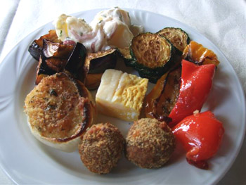 Vecchia Trattoria di Monte Adone