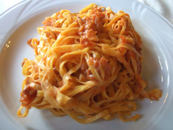 Vecchia Trattoria di Monte Adone