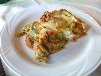 Vecchia Trattoria di Monte Adone