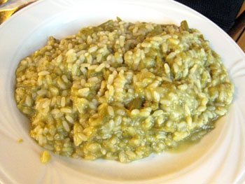 Vecchia Trattoria di Monte Adone