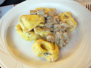 Vecchia Trattoria di Monte Adone