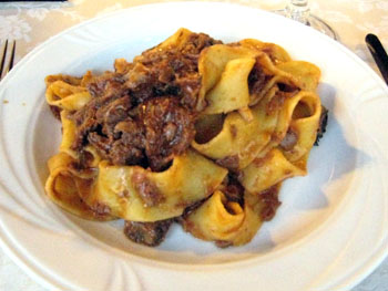 Vecchia Trattoria di Monte Adone