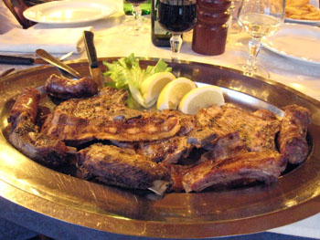 Vecchia Trattoria di Monte Adone
