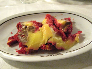 Vecchia Trattoria di Monte Adone